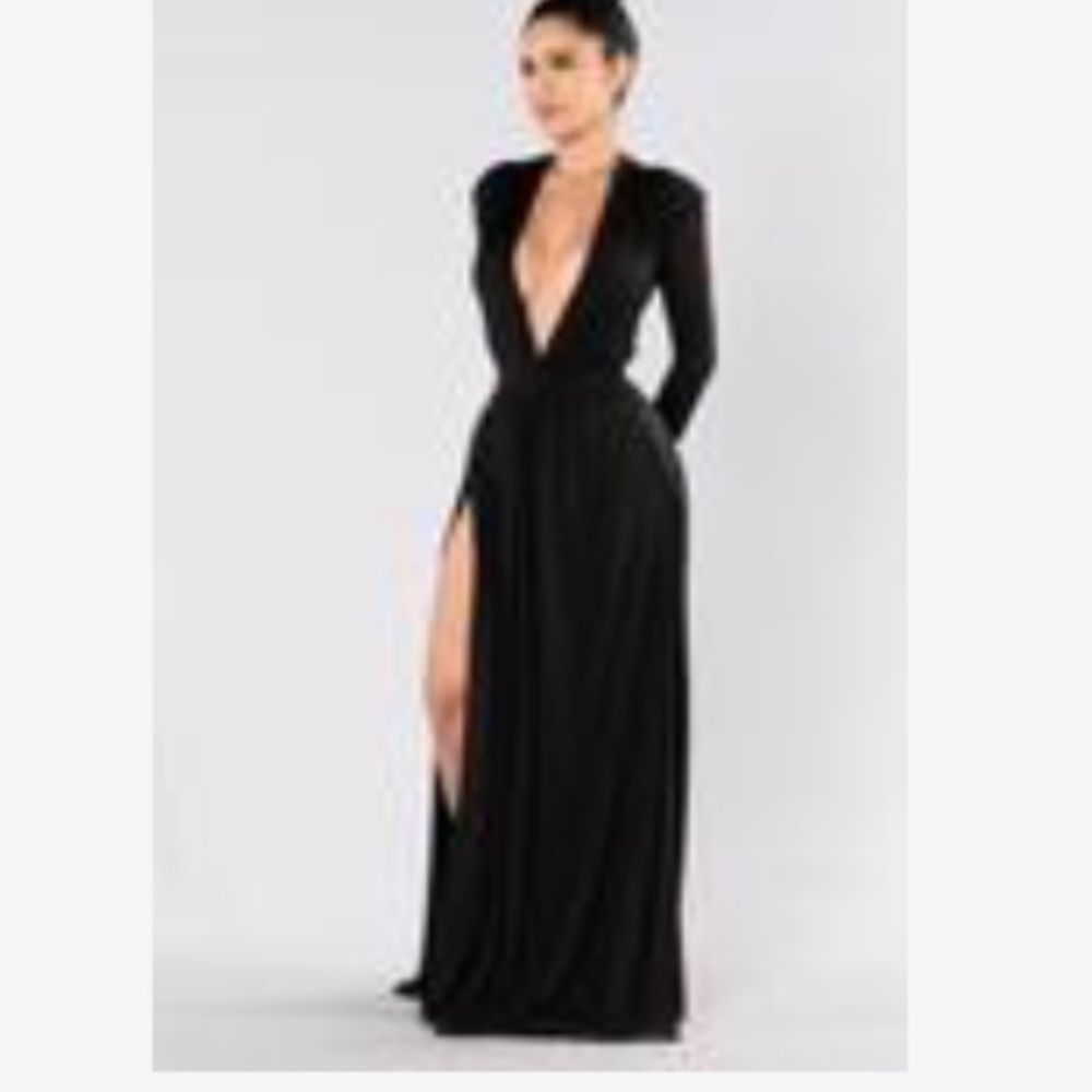 Fashion nova dress